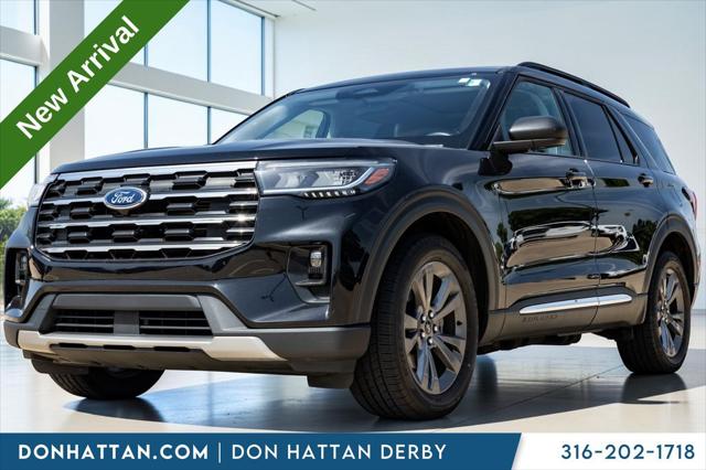 2025 Ford Explorer Active for sale in Wichita, KS