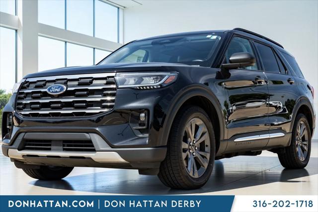 2025 Ford Explorer Active for sale in Wichita, KS