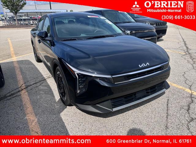 2025 Kia K4 EX for sale in Normal, IL
