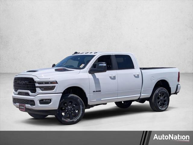 2026 RAM Ram 2500 RAM 2500 LARAMIE CREW CAB 4X4 64 BOX 2026 RAM Ram 2500 RAM 2500 LARAMIE CREW CAB 4X4 64 BOX