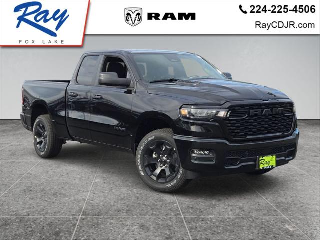 2026 Ram 1500 Express Quad Cab 4x4 6'4" Box for sale in Fox Lake, IL