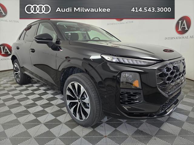 2026 Audi Q3 TFSI quattro S tronic for sale in West Allis, WI