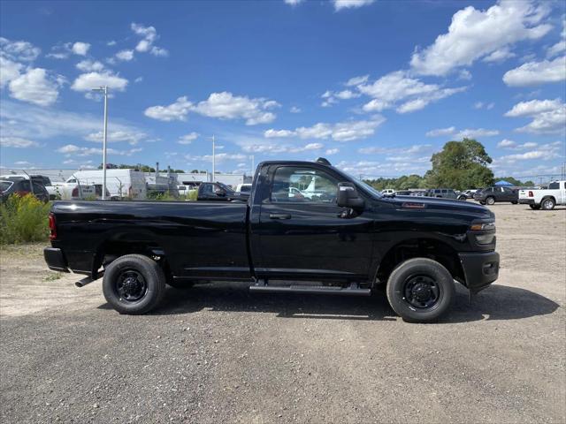 2026 RAM Ram 2500 RAM 2500 TRADESMAN REGULAR CAB 4X4 8 BOX
