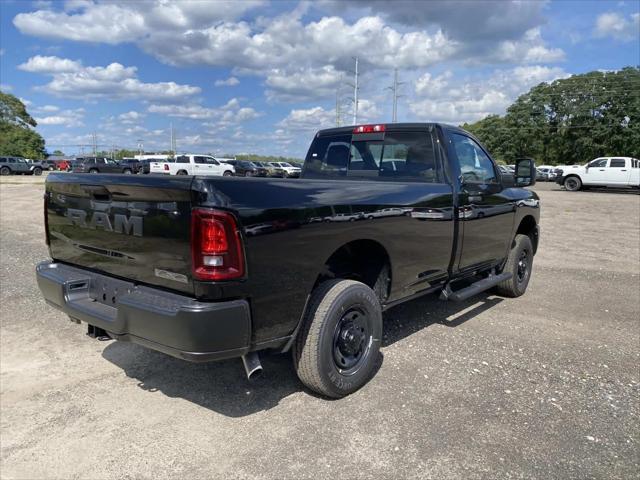 2026 RAM Ram 2500 RAM 2500 TRADESMAN REGULAR CAB 4X4 8 BOX