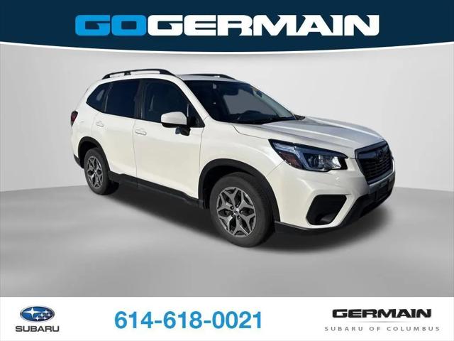 2019 Subaru Forester Premium for sale near Columbus, OH