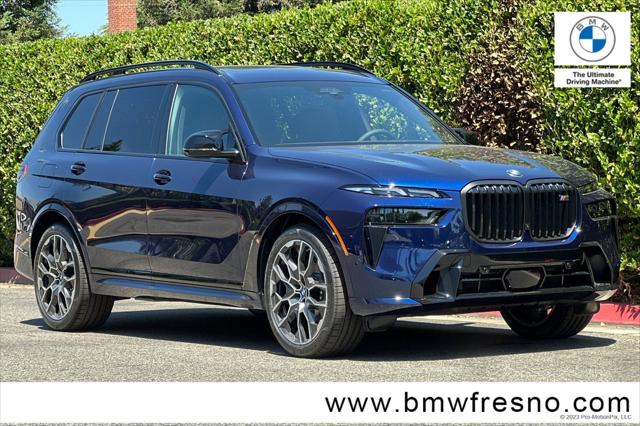 2027 BMW X7 M60i for sale in Fresno, CA