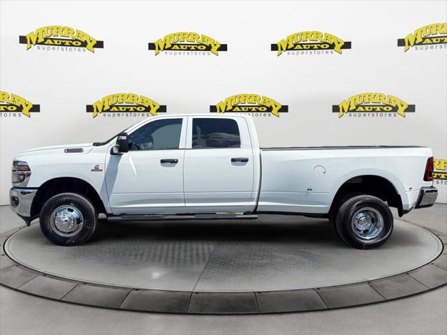 2026 RAM Ram 3500 RAM 3500 TRADESMAN CREW CAB 4X4 8 BOX 2026 RAM Ram 3500 RAM 3500 TRADESMAN CREW CAB 4X4 8 BOX
