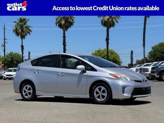 2013 Toyota Prius Three for sale in Rio Linda, CA