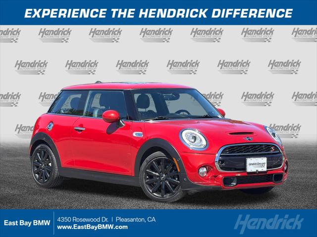 2018 MINI Hardtop Cooper S for sale in Daleville, IN