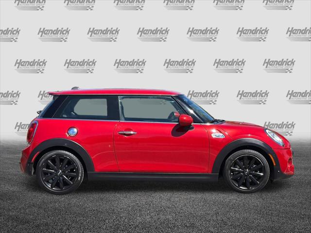 2018 MINI Hardtop Cooper S