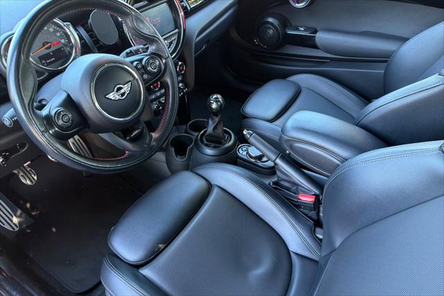 2018 MINI Hardtop Cooper S