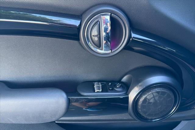 2018 MINI Hardtop Cooper S