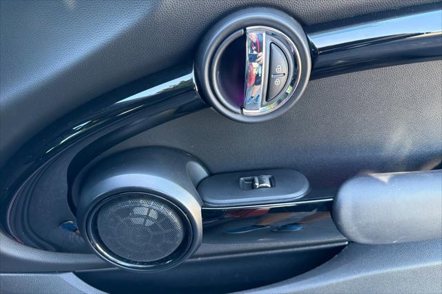2018 MINI Hardtop Cooper S