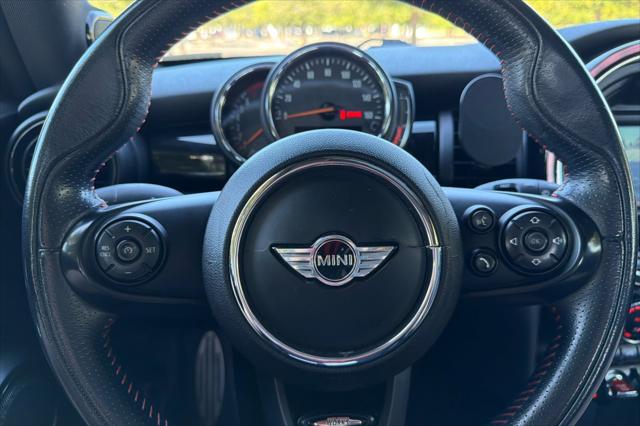 2018 MINI Hardtop Cooper S