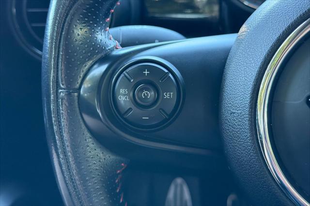 2018 MINI Hardtop Cooper S