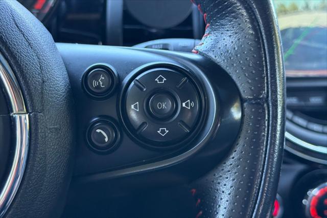 2018 MINI Hardtop Cooper S