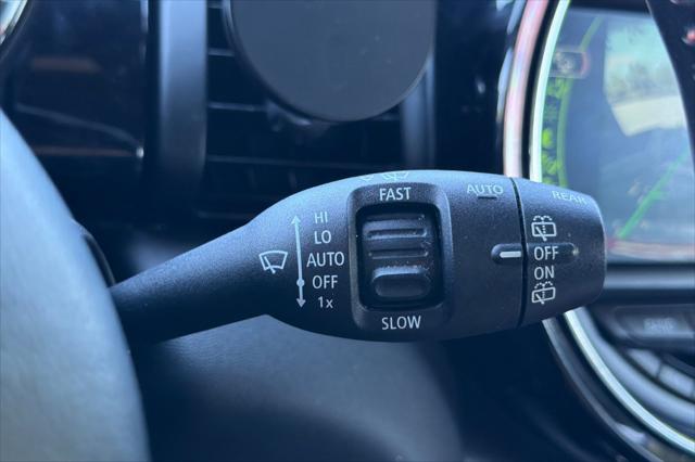 2018 MINI Hardtop Cooper S