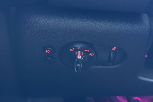 2018 MINI Hardtop Cooper S