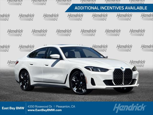 2026 BMW 430i Gran Coupe 430i Gran Coupe for sale in Daleville, IN