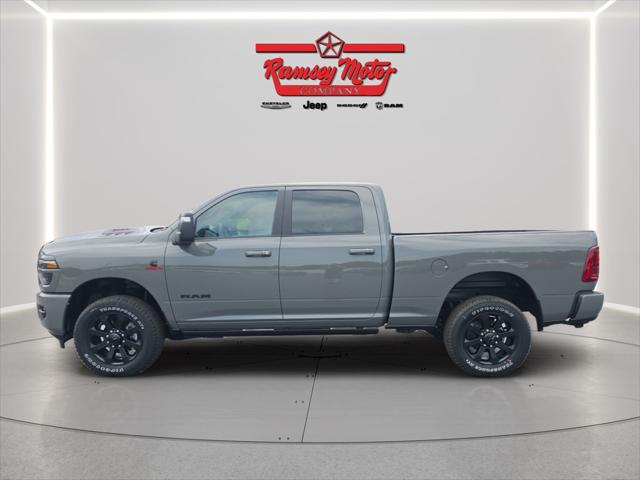 2026 RAM Ram 2500 RAM 2500 LARAMIE CREW CAB 4X4 64 BOX
