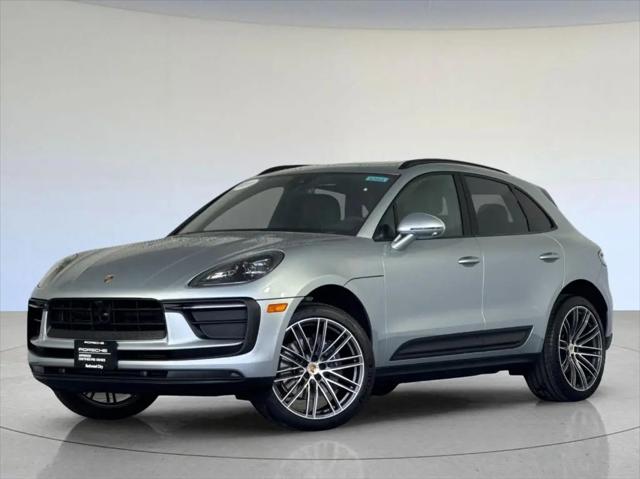 2026 Porsche Macan Unknown for sale in Redwood City, CA