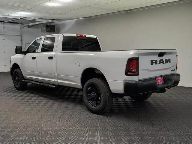 2026 RAM Ram 3500 RAM 3500 TRADESMAN CREW CAB 4X4 8 BOX