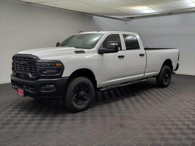 2026 RAM Ram 3500 RAM 3500 TRADESMAN CREW CAB 4X4 8 BOX 2026 RAM Ram 3500 RAM 3500 TRADESMAN CREW CAB 4X4 8 BOX