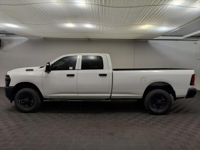 2026 RAM Ram 3500 RAM 3500 TRADESMAN CREW CAB 4X4 8 BOX 2026 RAM Ram 3500 RAM 3500 TRADESMAN CREW CAB 4X4 8 BOX