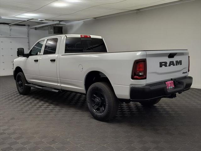 2026 RAM Ram 3500 RAM 3500 TRADESMAN CREW CAB 4X4 8 BOX 2026 RAM Ram 3500 RAM 3500 TRADESMAN CREW CAB 4X4 8 BOX