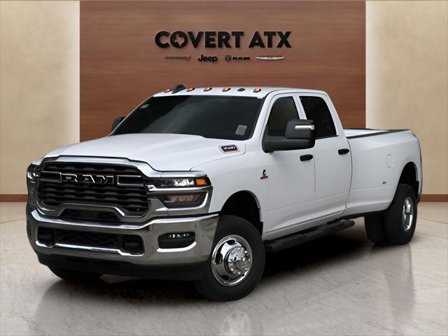 2026 RAM Ram 3500 RAM 3500 TRADESMAN CREW CAB 4X4 8 BOX 2026 RAM Ram 3500 RAM 3500 TRADESMAN CREW CAB 4X4 8 BOX