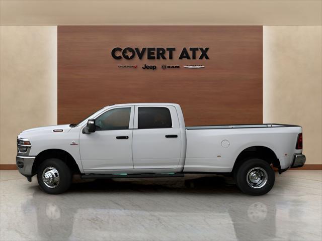2026 RAM Ram 3500 RAM 3500 TRADESMAN CREW CAB 4X4 8 BOX 2026 RAM Ram 3500 RAM 3500 TRADESMAN CREW CAB 4X4 8 BOX