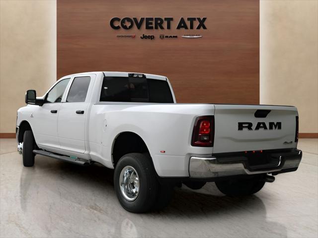 2026 RAM Ram 3500 RAM 3500 TRADESMAN CREW CAB 4X4 8 BOX 2026 RAM Ram 3500 RAM 3500 TRADESMAN CREW CAB 4X4 8 BOX