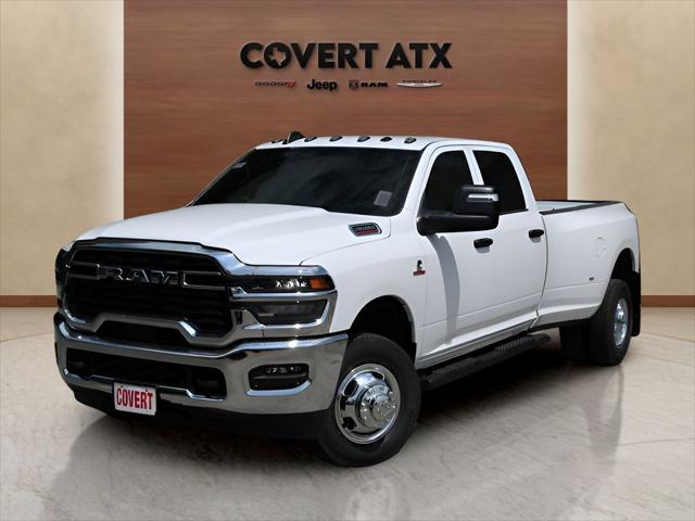 2026 RAM Ram 3500 RAM 3500 TRADESMAN CREW CAB 4X4 8 BOX 2026 RAM Ram 3500 RAM 3500 TRADESMAN CREW CAB 4X4 8 BOX