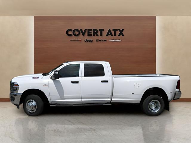 2026 RAM Ram 3500 RAM 3500 TRADESMAN CREW CAB 4X4 8 BOX 2026 RAM Ram 3500 RAM 3500 TRADESMAN CREW CAB 4X4 8 BOX