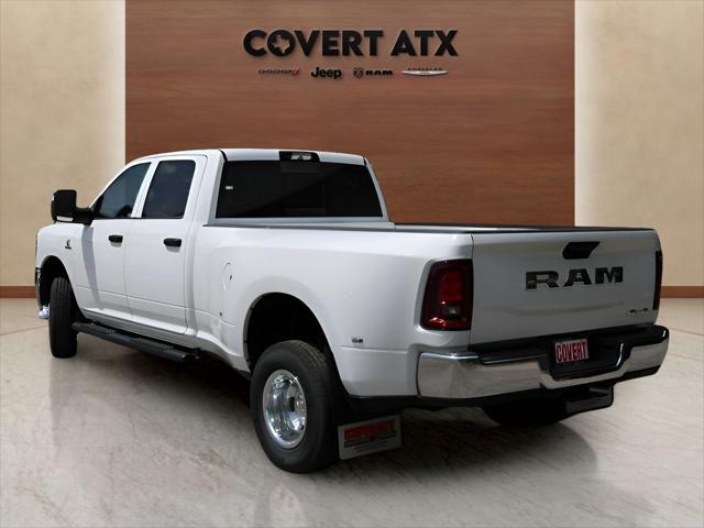 2026 RAM Ram 3500 RAM 3500 TRADESMAN CREW CAB 4X4 8 BOX 2026 RAM Ram 3500 RAM 3500 TRADESMAN CREW CAB 4X4 8 BOX