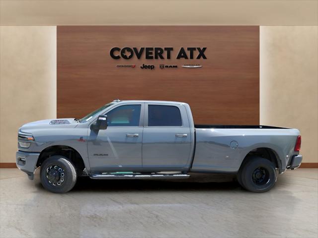 2026 RAM Ram 3500 RAM 3500 LARAMIE CREW CAB 4X4 8 BOX