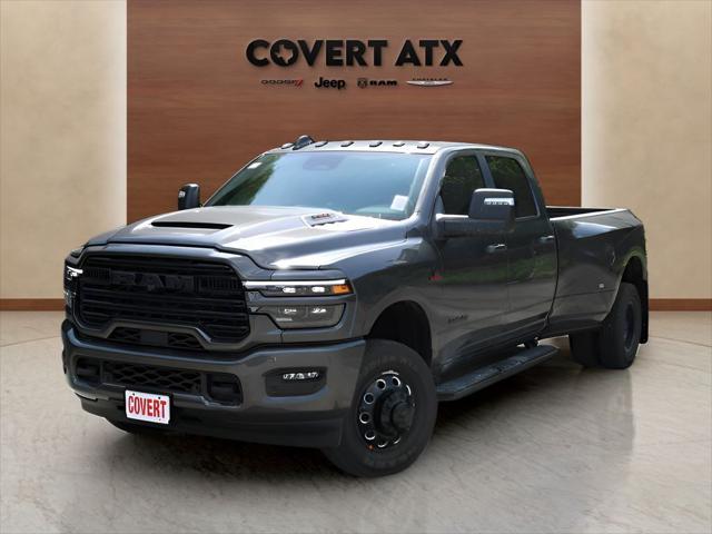 2026 RAM Ram 3500 RAM 3500 LARAMIE CREW CAB 4X4 8 BOX