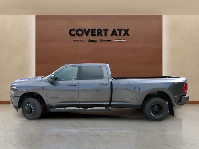 2026 RAM Ram 3500 RAM 3500 LARAMIE CREW CAB 4X4 8 BOX