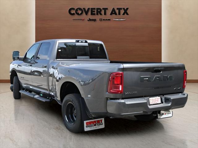2026 RAM Ram 3500 RAM 3500 LARAMIE CREW CAB 4X4 8 BOX