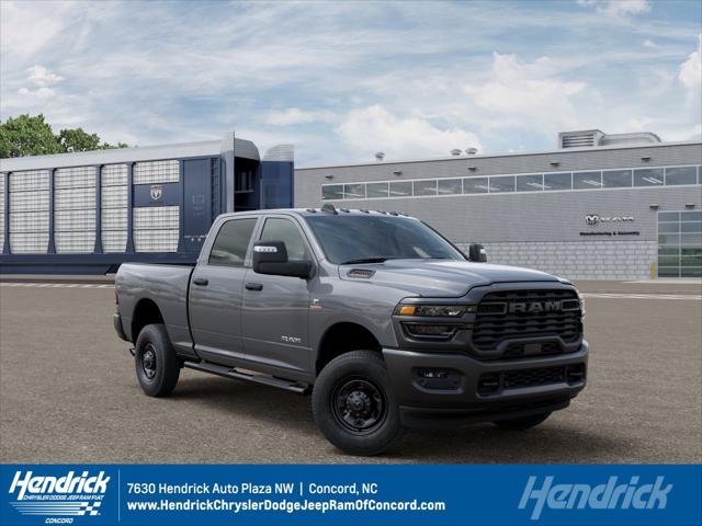 2026 Ram 2500 Warlock Crew Cab 4x4 6'4" Box for sale in Concord, NC