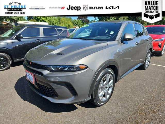 2024 Dodge Hornet R/T EAWD for sale in Warren, OR