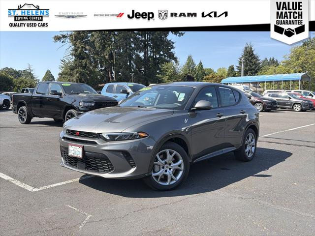 2024 Dodge Hornet R/T EAWD for sale in Warren, OR