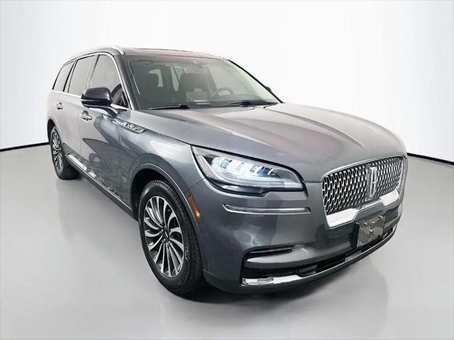 2022 Lincoln Aviator Reserve for sale in O'Fallon, IL