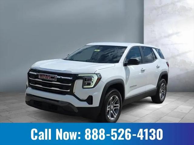 2025 GMC Terrain AWD Elevation for sale in Iowa City, IA