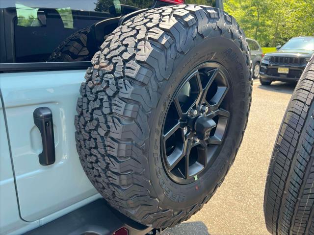 2026 Jeep Wrangler WRANGLER 4-DOOR WILLYS 2026 Jeep Wrangler WRANGLER 4-DOOR WILLYS