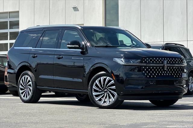 2026 Lincoln Navigator Black Label for sale in LA MESA, CA