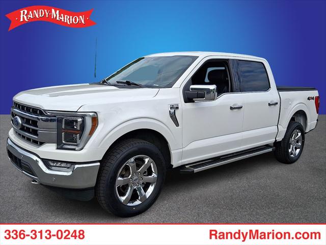 2023 Ford F-150 LARIAT for sale in West Jefferson, NC