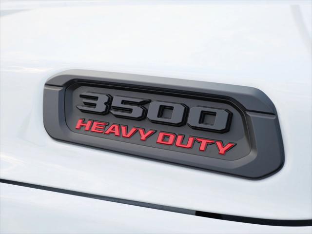 2026 RAM Ram 3500 RAM 3500 TRADESMAN CREW CAB 4X4 8 BOX 2026 RAM Ram 3500 RAM 3500 TRADESMAN CREW CAB 4X4 8 BOX