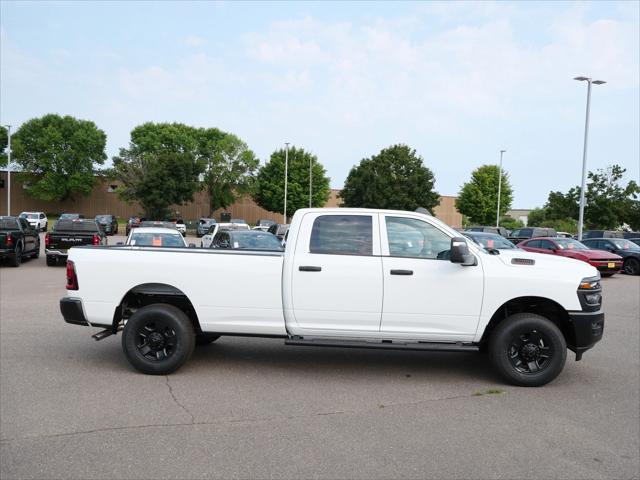 2026 RAM Ram 3500 RAM 3500 TRADESMAN CREW CAB 4X4 8 BOX 2026 RAM Ram 3500 RAM 3500 TRADESMAN CREW CAB 4X4 8 BOX