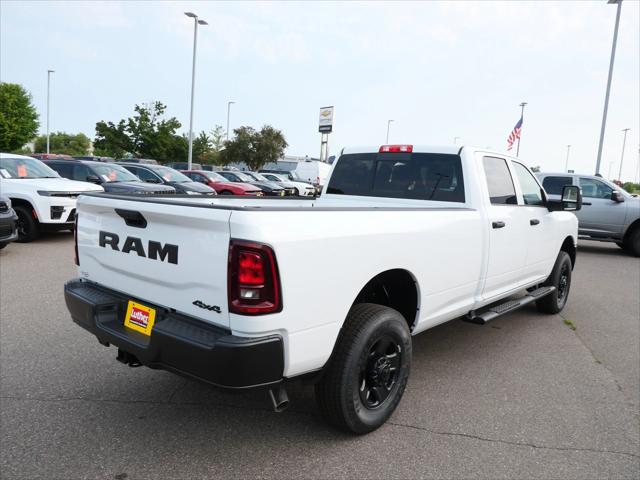 2026 RAM Ram 3500 RAM 3500 TRADESMAN CREW CAB 4X4 8 BOX 2026 RAM Ram 3500 RAM 3500 TRADESMAN CREW CAB 4X4 8 BOX